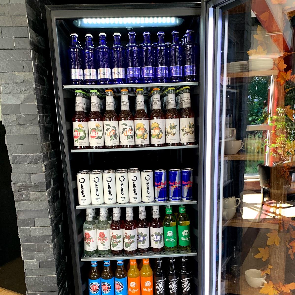 Restaurant "Robichon Restaurant" in  Frankweiler