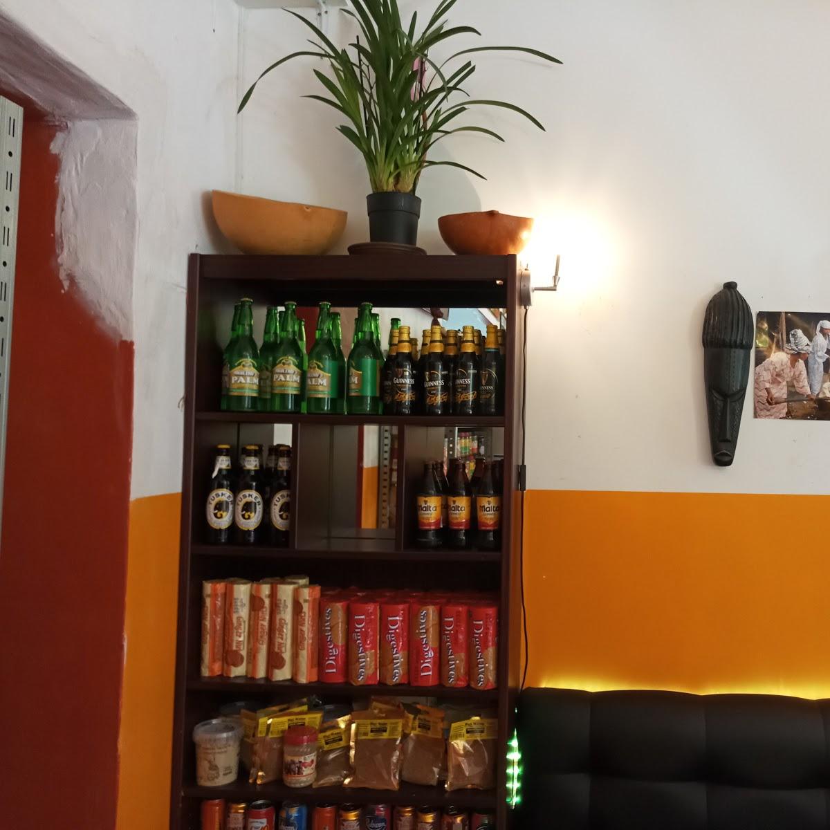 Restaurant "Salone Market" in  Berlin