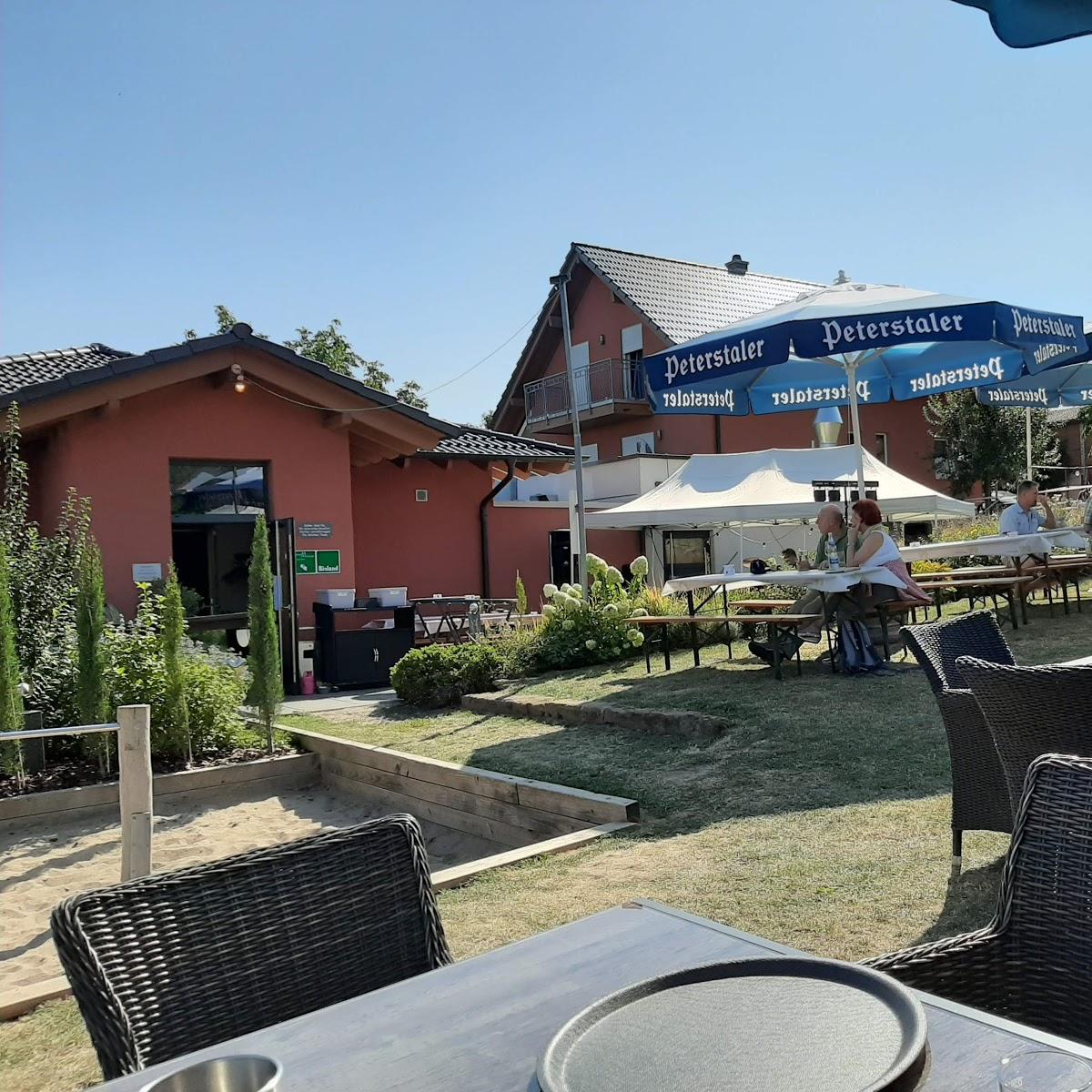 Restaurant "Weinbar Müller" in  Frankweiler