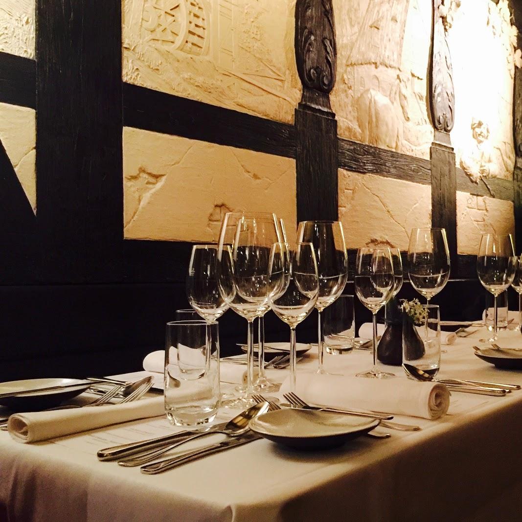 Restaurant "Restaurant Bieberbau" in Berlin