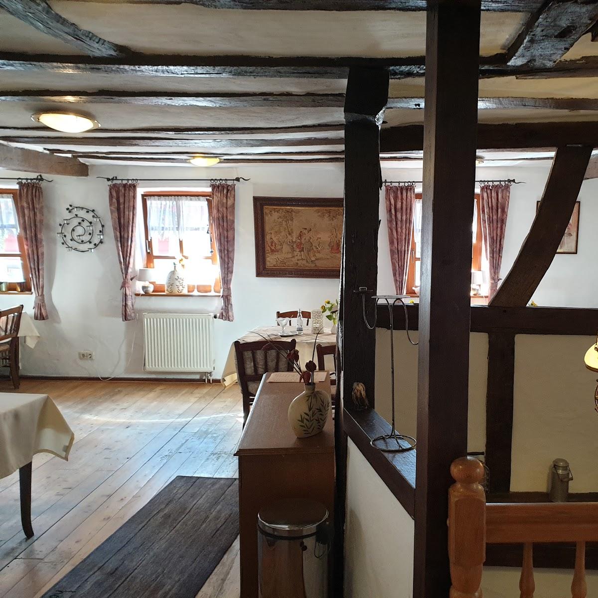 Restaurant "Restaurant Zum Prinz" in  Pfalz