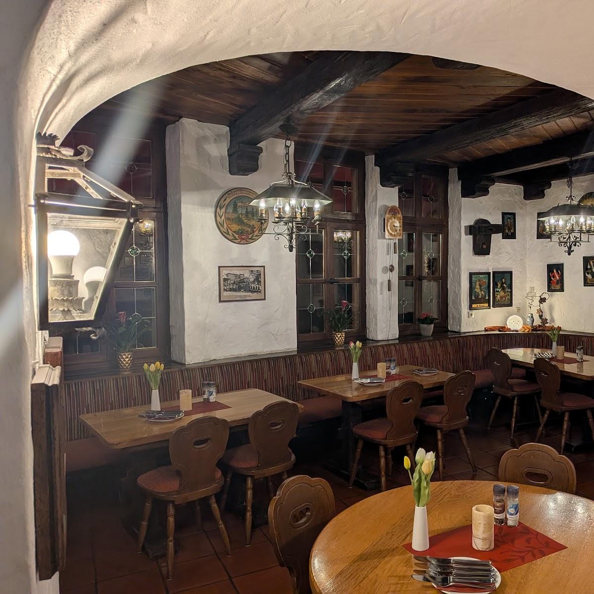 Restaurant "Raddegaggl-Stubb" in Landau in der Pfalz
