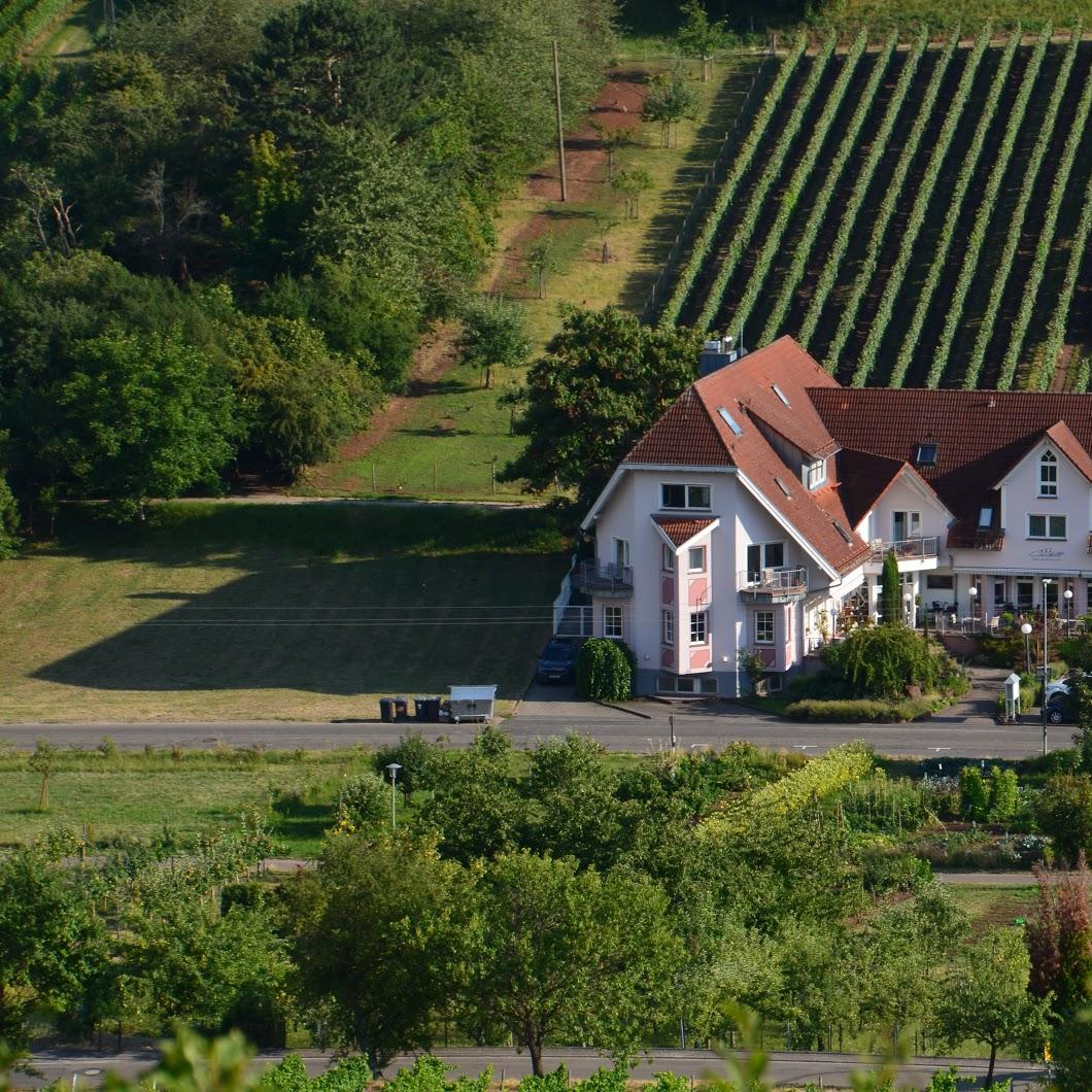 Restaurant "Kolpinghütte" in  Ranschbach