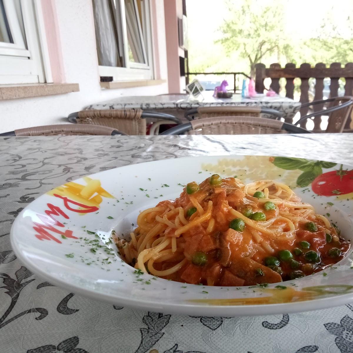 Restaurant "Sapori D
