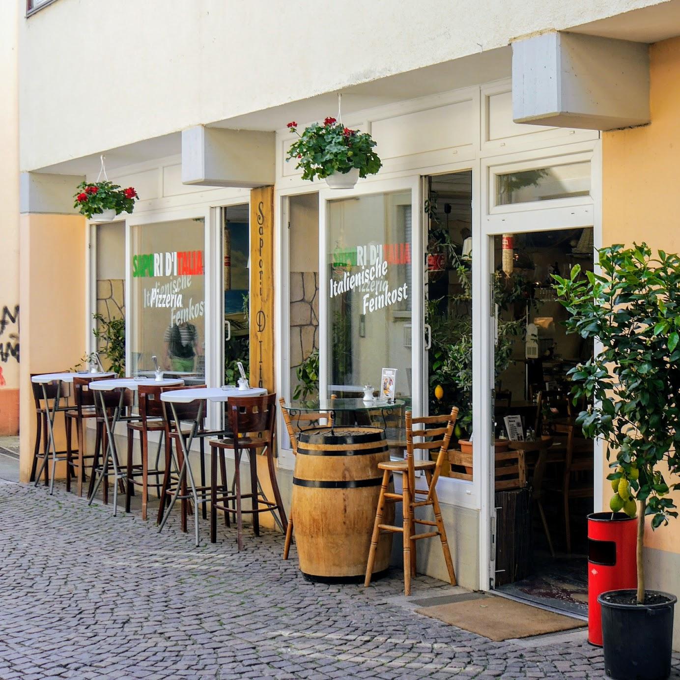 Restaurant "Winzerstube" in  Pfalz