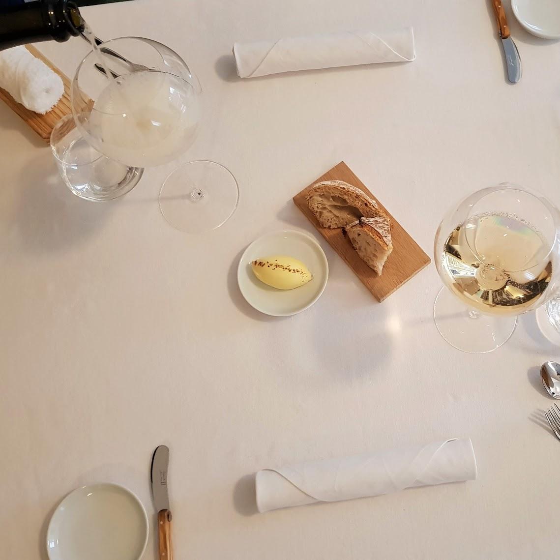 Restaurant "Verum. Das Restaurant" in  Siebeldingen