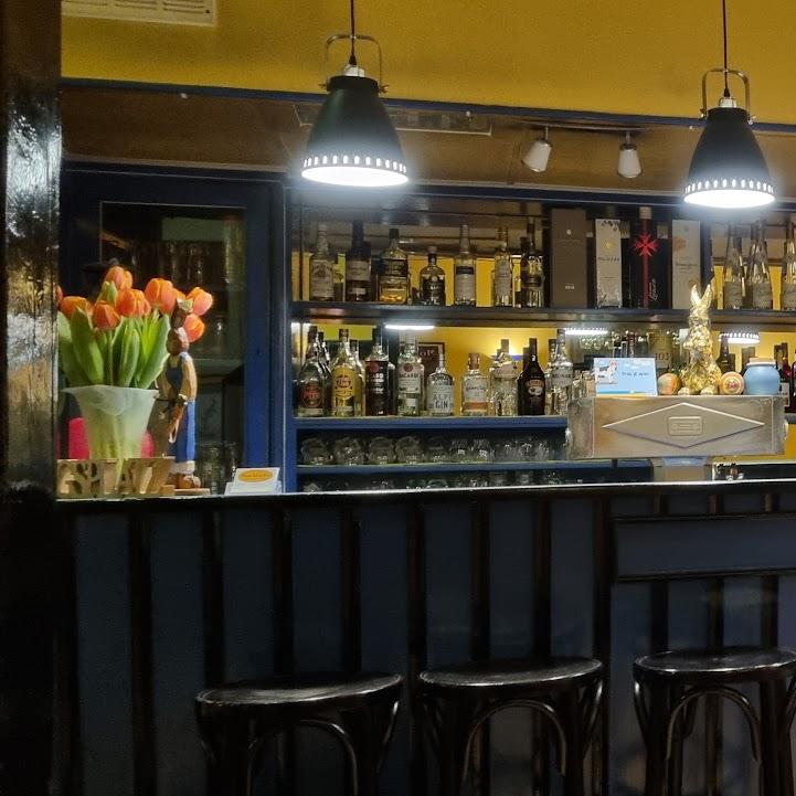 Restaurant "Buschbeck