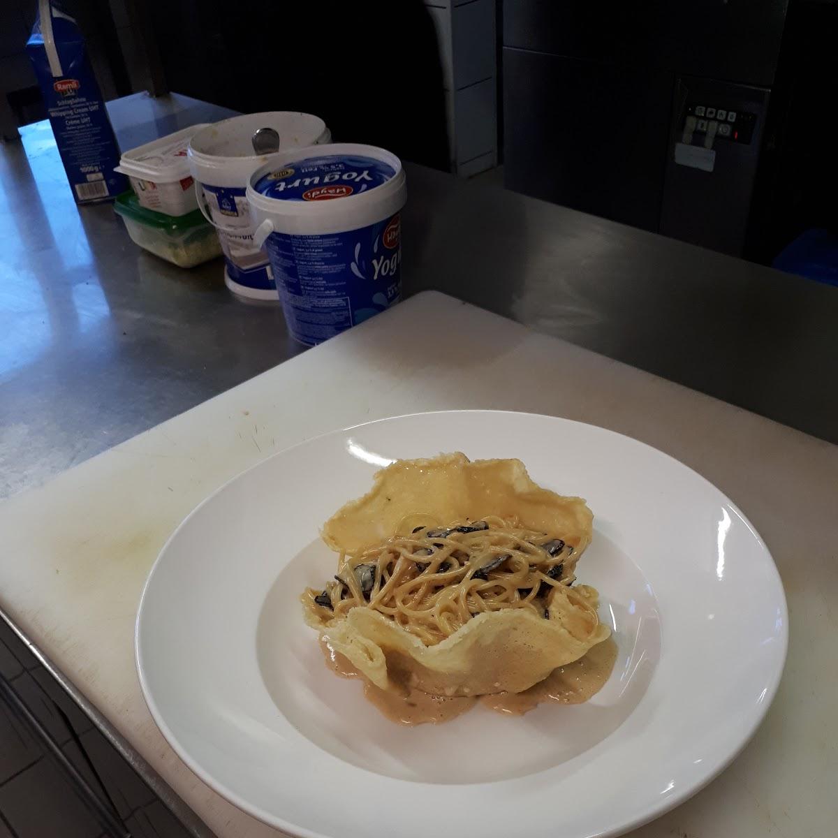 Restaurant "Efes grill döner" in  Trittau