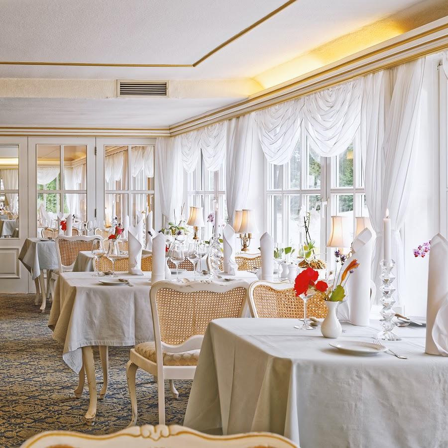 Restaurant "Restaurant Schwanenteich in" in Lütjensee