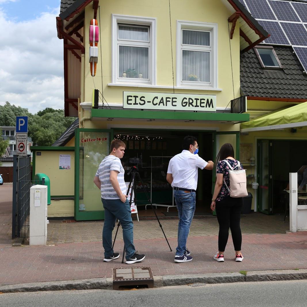 Restaurant "Restaurant Forsthaus" in  Lütjensee