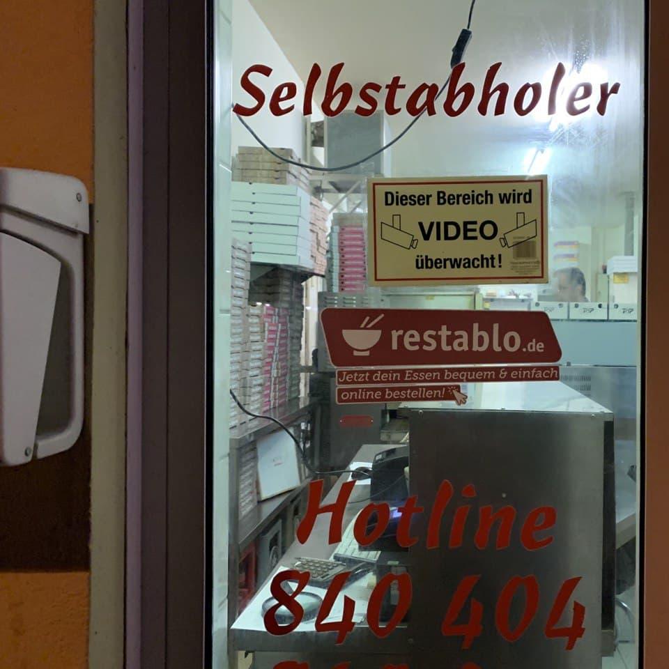 Restaurant "Schäfer