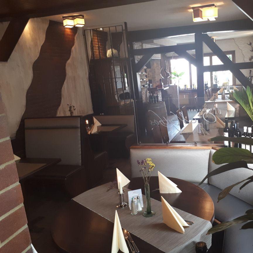 Restaurant "O