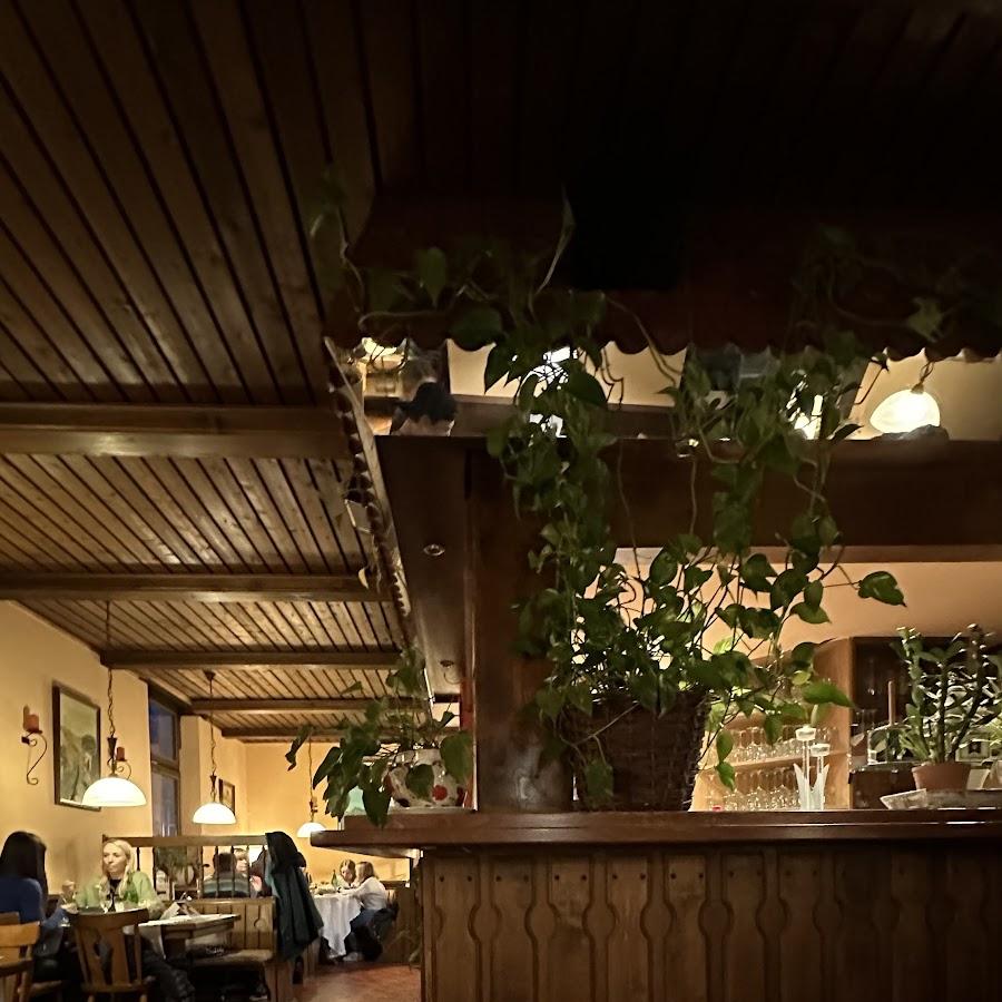 Restaurant "Ristorante Pizzeria Mediterraneo" in Bad Arolsen