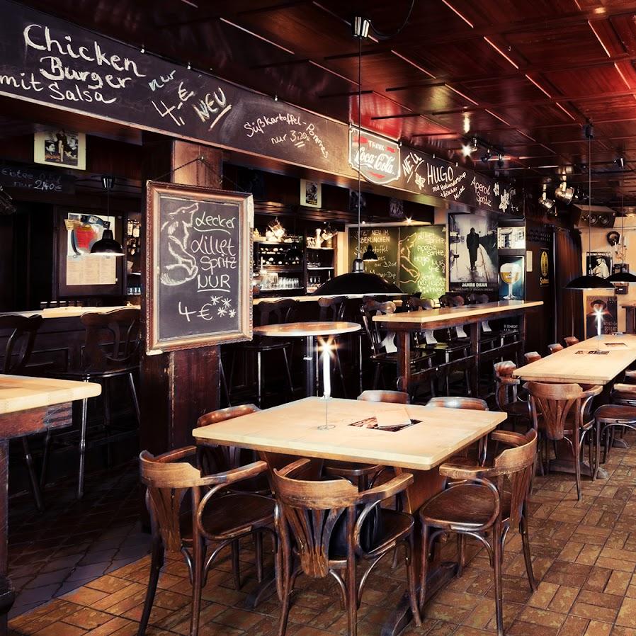 Restaurant "Berlinchen - DIE Kneipe mit Programm" in Bad Arolsen