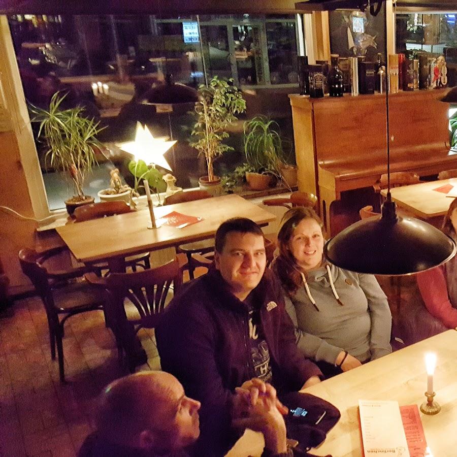 Restaurant "halb-eins Mittagsrestaurant" in  Arolsen