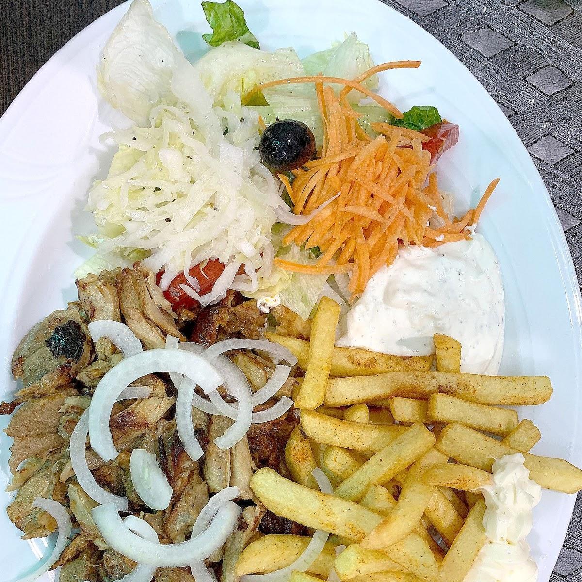 Restaurant "Hotel-Restaurant Zum Holländer Hof" in  Arolsen