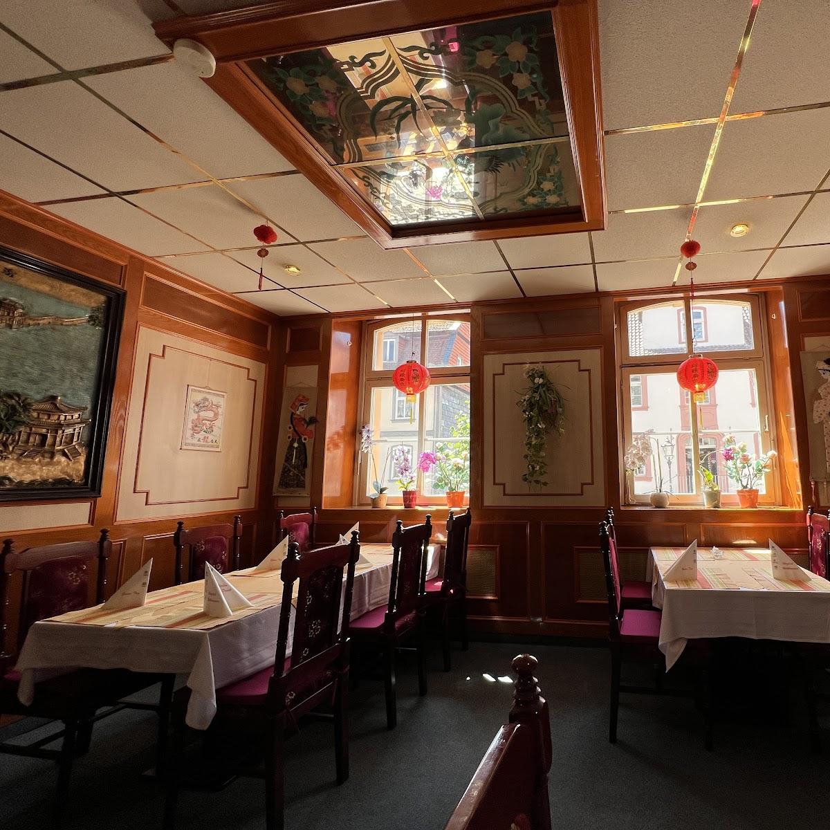 Restaurant "Restaurant Lan Phuong" in Bad Arolsen