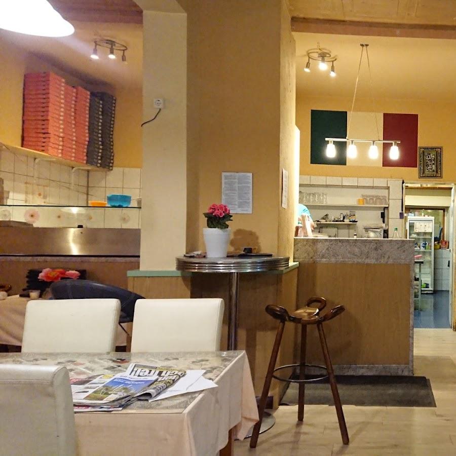 Restaurant "Pizzeria Italia - Mengeringhausen" in Bad Arolsen