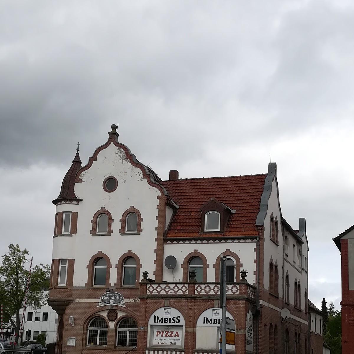 Restaurant "Torschänke" in  Arolsen