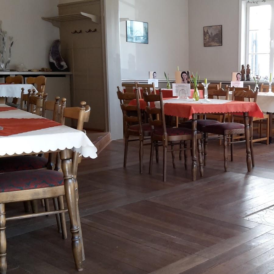 Restaurant "Restaurant & Café Zum Fischhaus" in Bad Arolsen