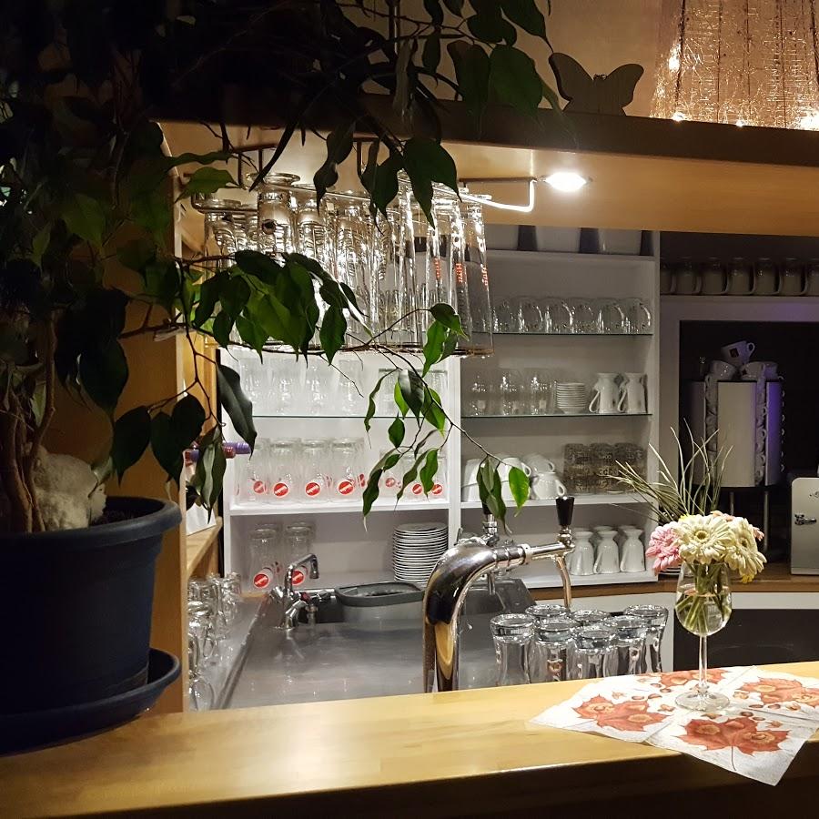 Restaurant "Cafe Prinzess Emma" in  Arolsen