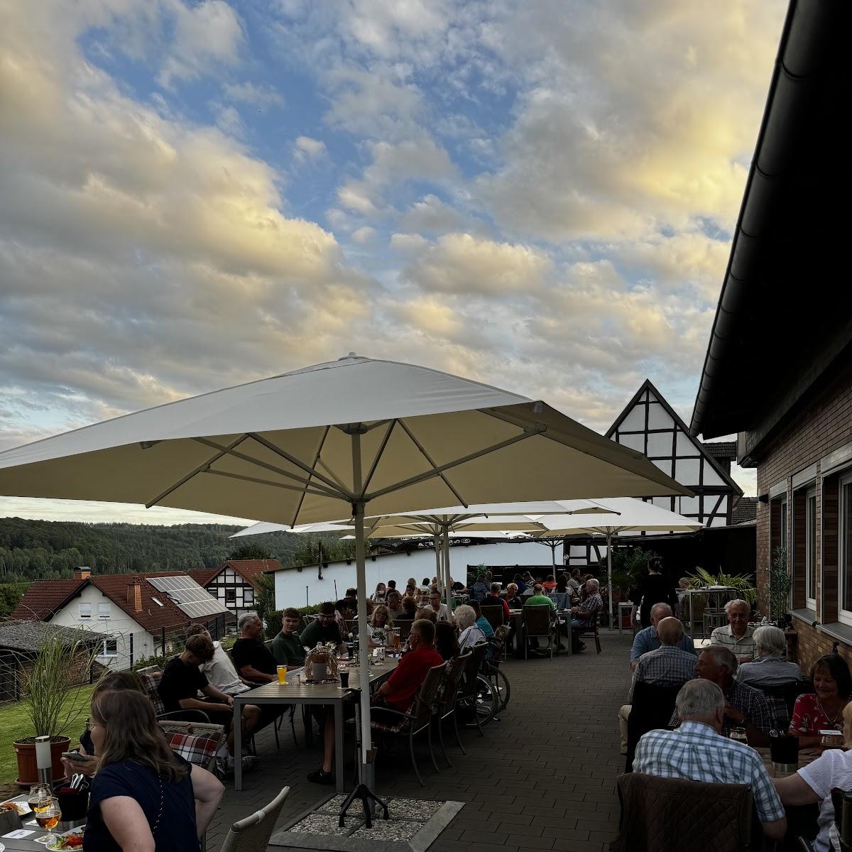 Restaurant "„Zur Post“ Hotel & Restaurant" in Bad Arolsen