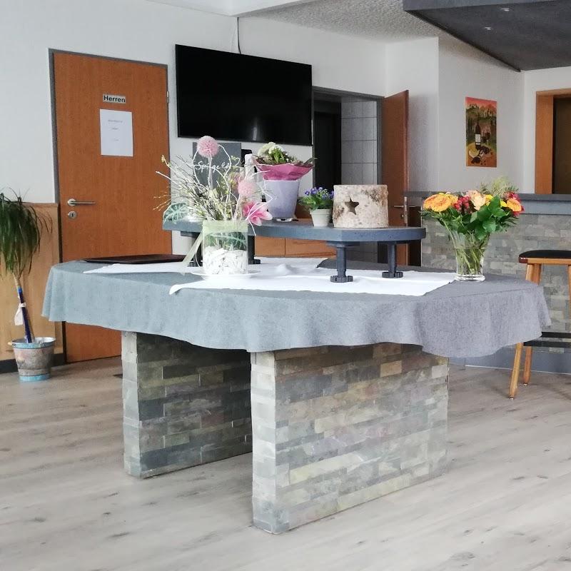 Restaurant "Pizzeria Salvatore Besitzer Salvatore Triolo" in  Arolsen