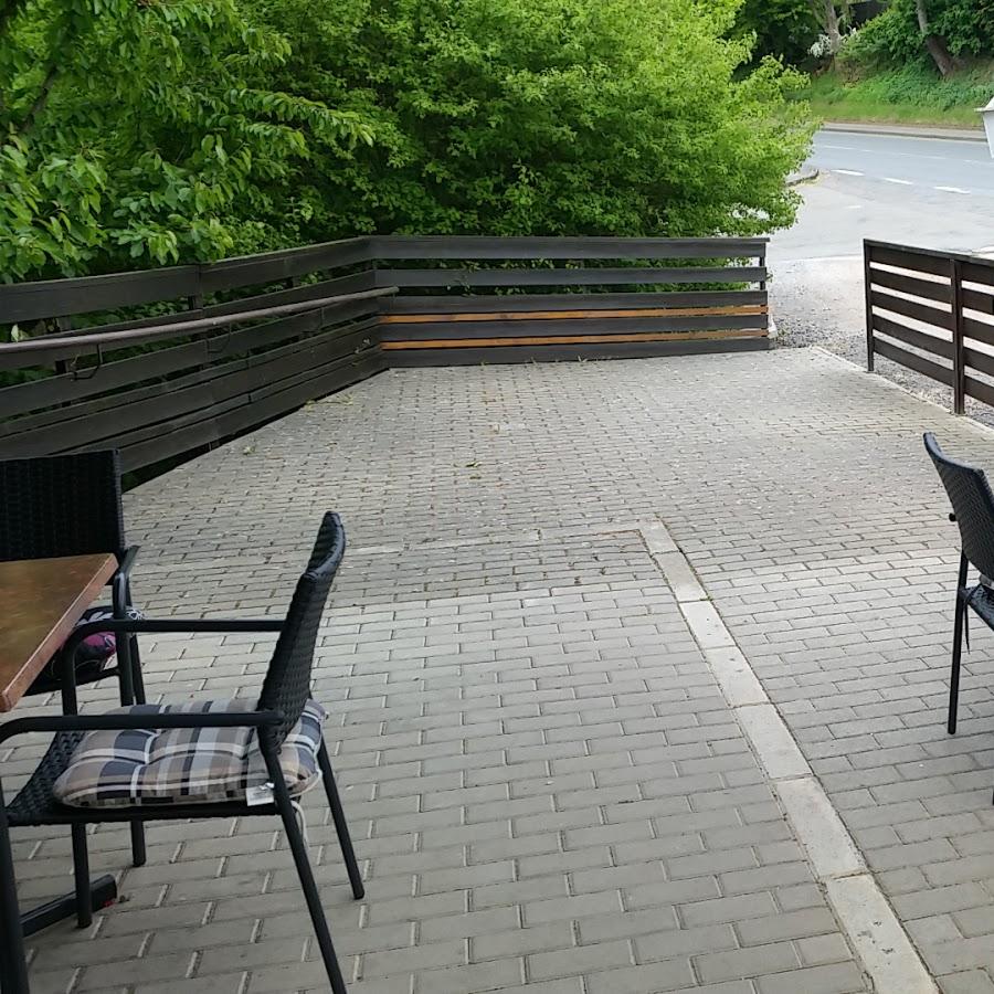 Restaurant "Plückers" in  Arolsen