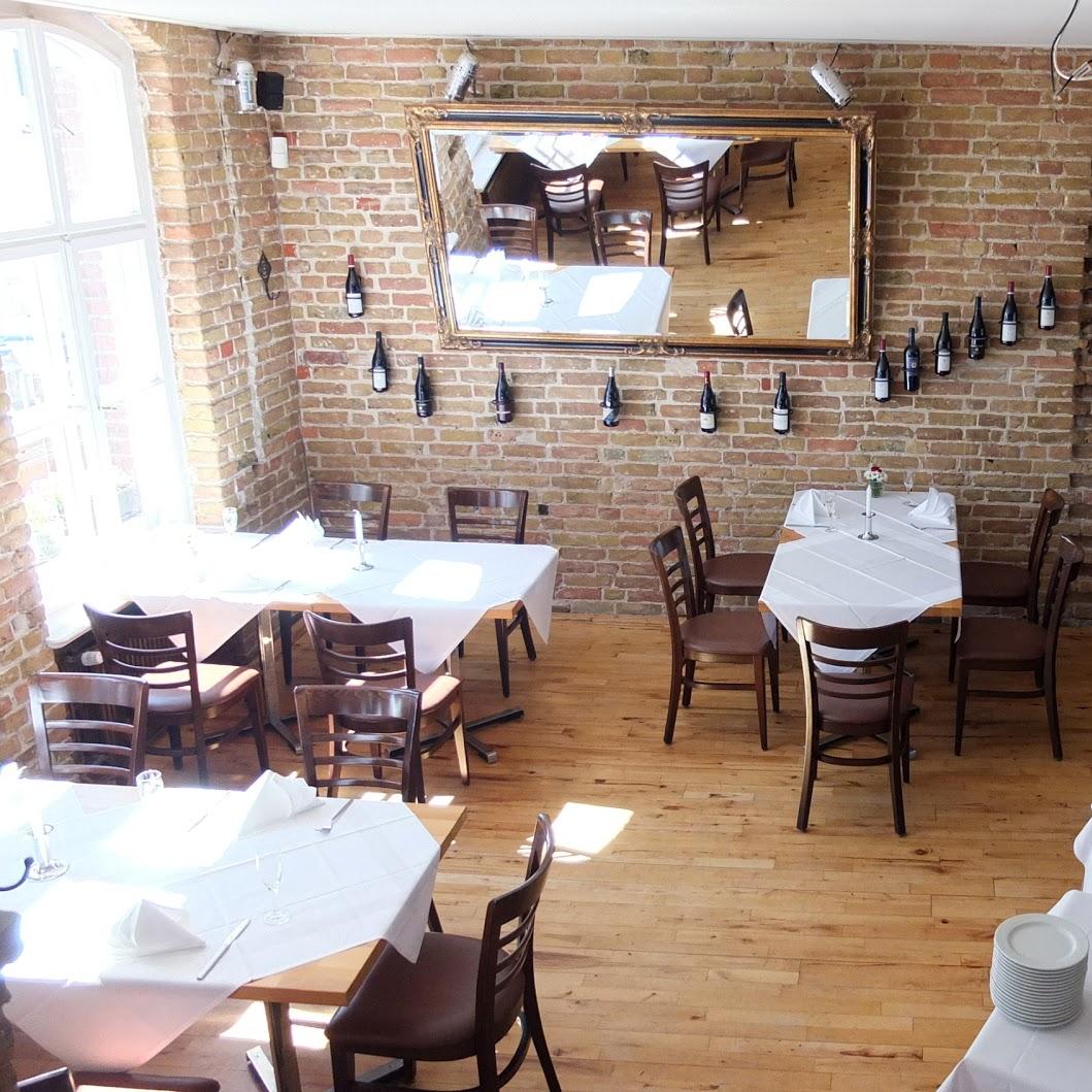 Restaurant "Stilbruch Restaurant" in  Berlin