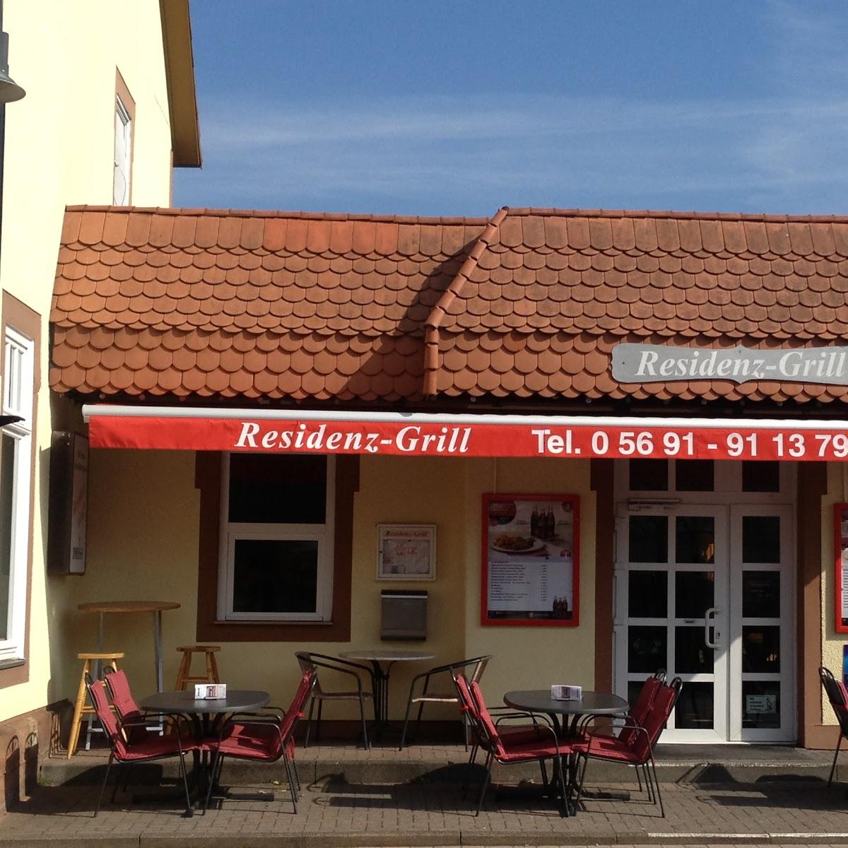 Restaurant "Residenz-Grill Van Linh Lo" in  Arolsen