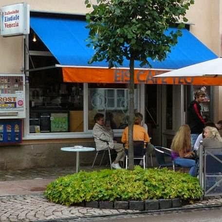 Restaurant "Hotel Brunnenhaus Schloss Landau" in  Arolsen