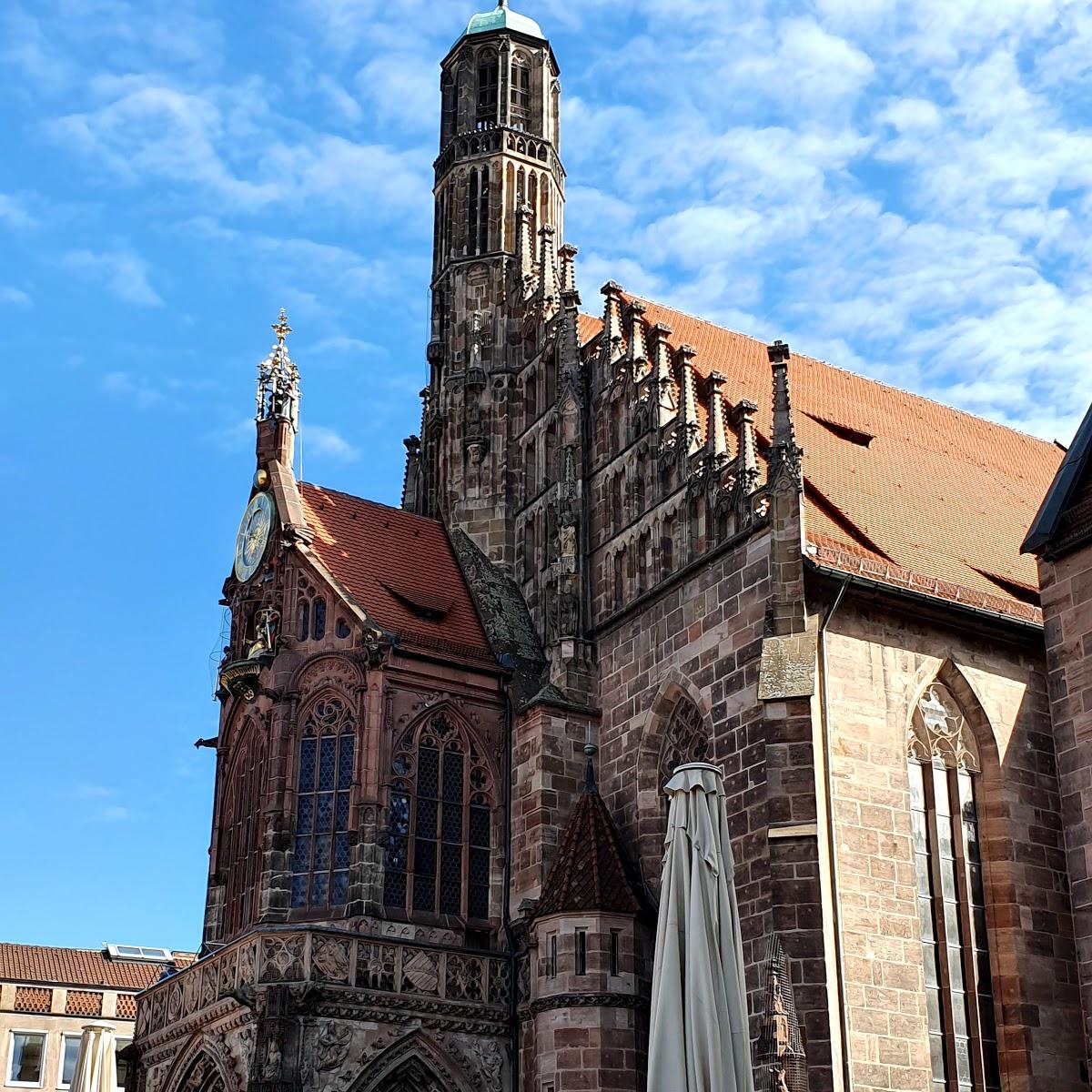 Restaurant "Weinbau Freimann" in  Sugenheim