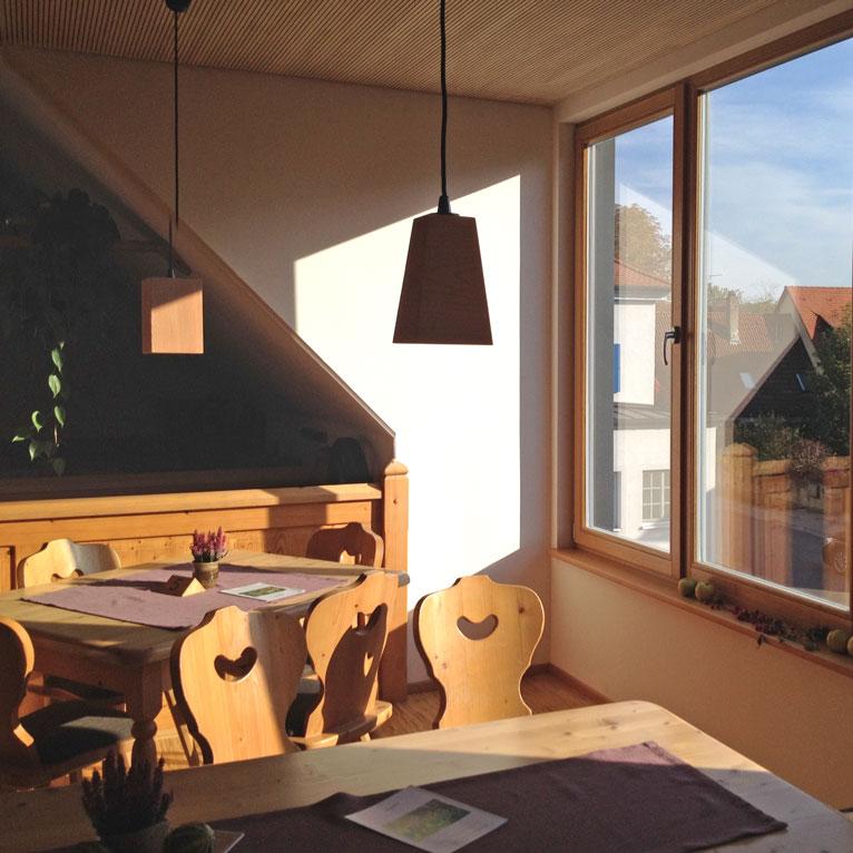 Restaurant "Pizzeria Mille Profumi" in  Sugenheim