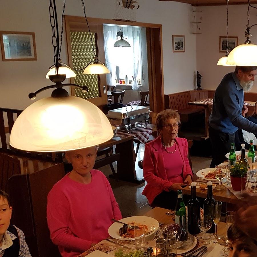 Restaurant "Zur Linde" in  Sugenheim