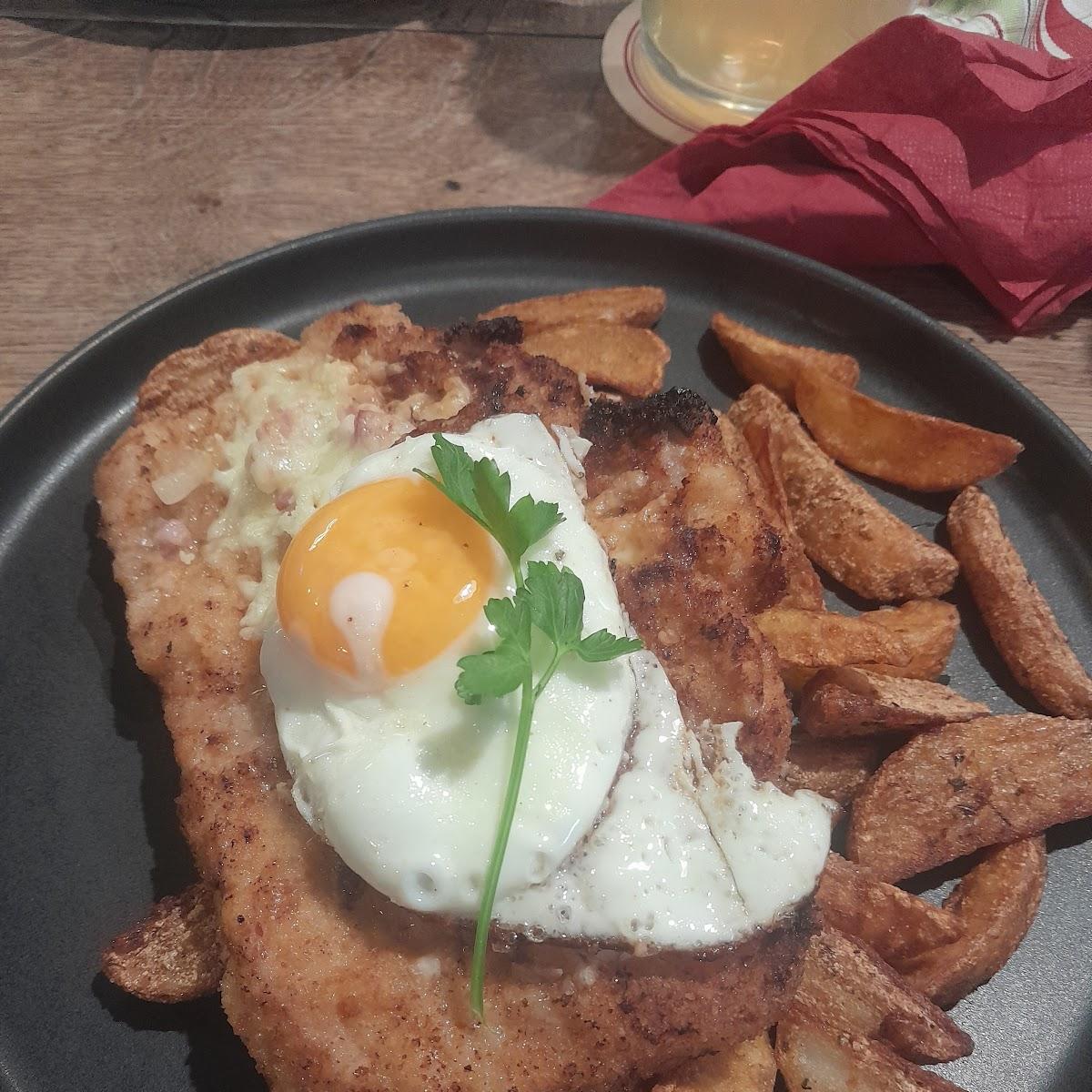 Restaurant "Gasthaus zum Löwen" in Scheinfeld