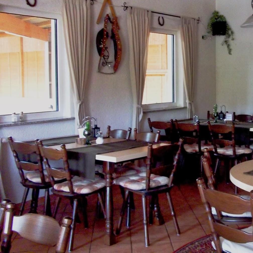 Restaurant "Taverna bei Stelios" in  Einersheim