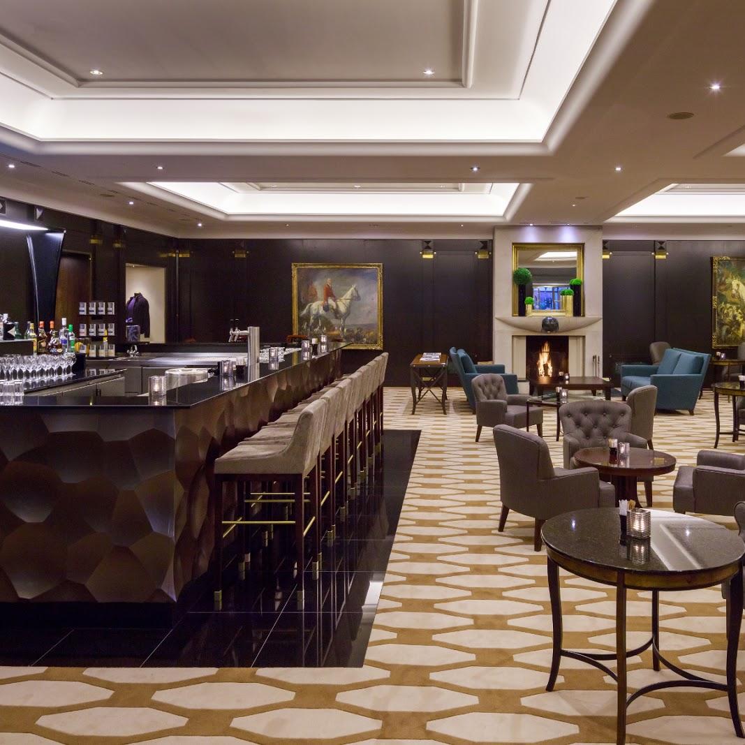 Restaurant "Bristol Grill - Restaurant" in  Berlin