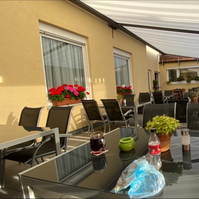 Restaurant "Gasthof Krone" in Scheinfeld