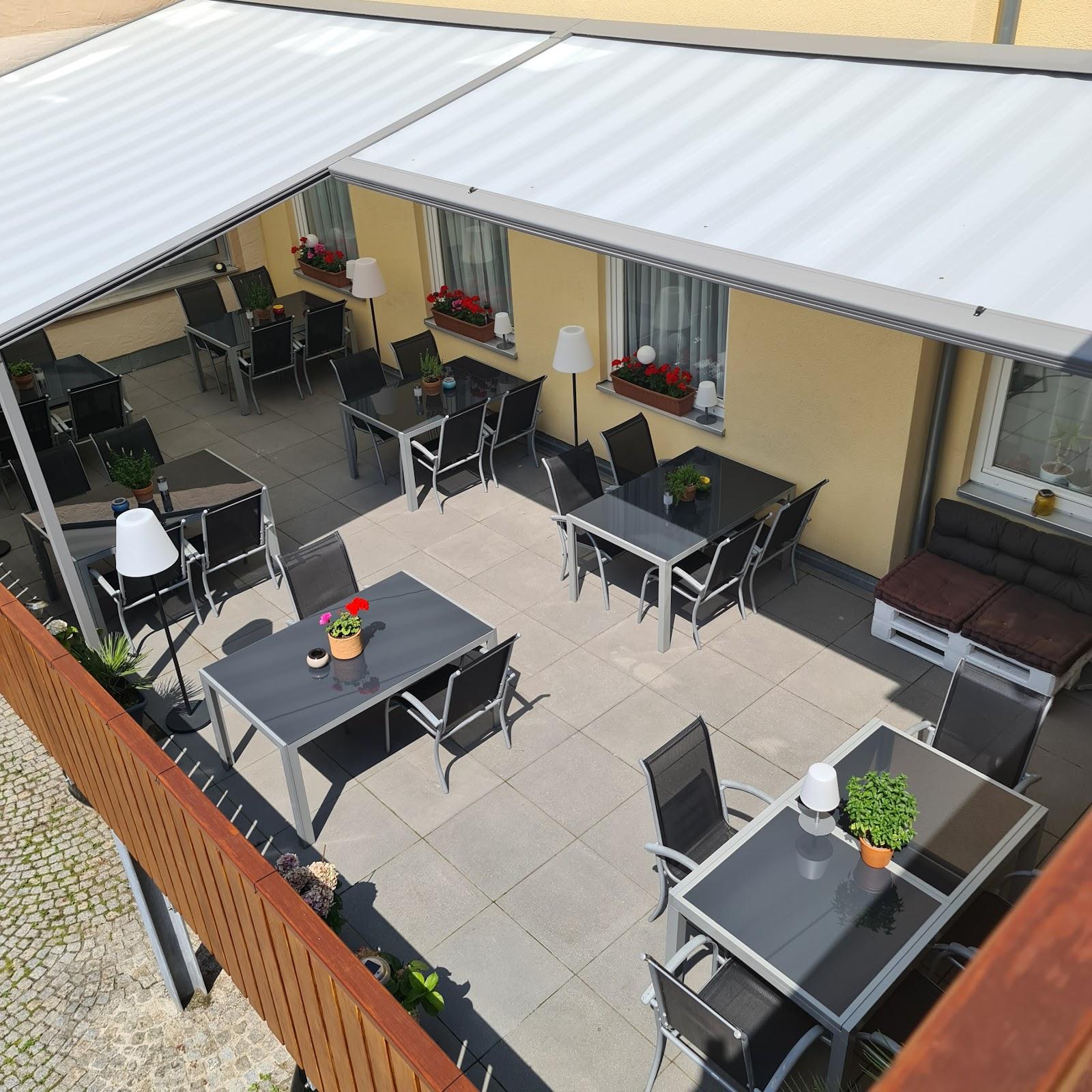 Restaurant "Gasthof Krone" in Scheinfeld