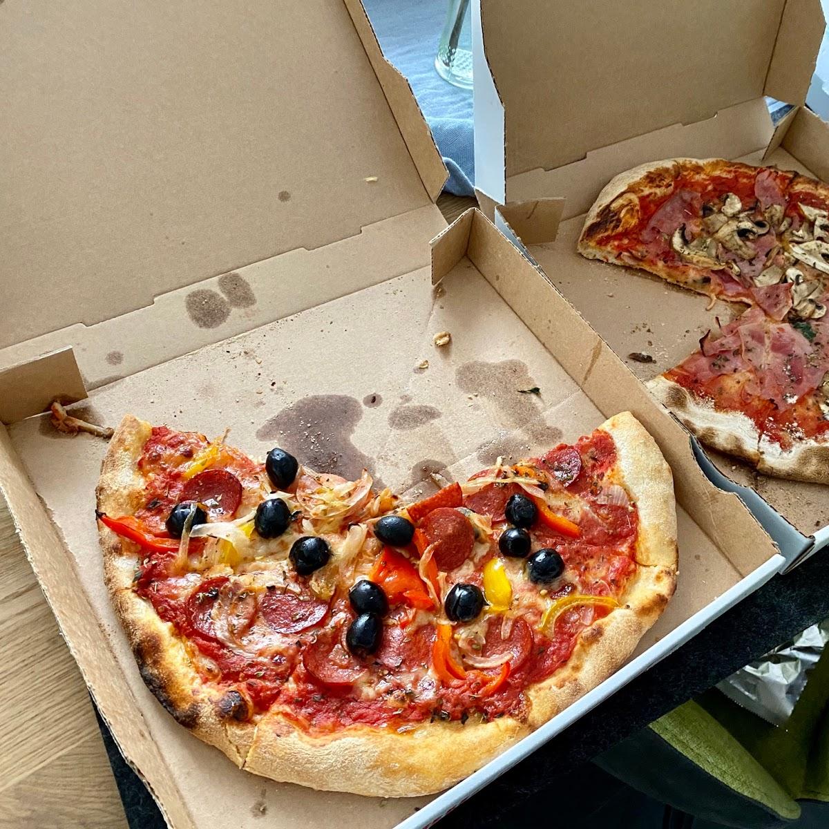 Restaurant "Restaurant Gut Henriettenthal" in  Idstein