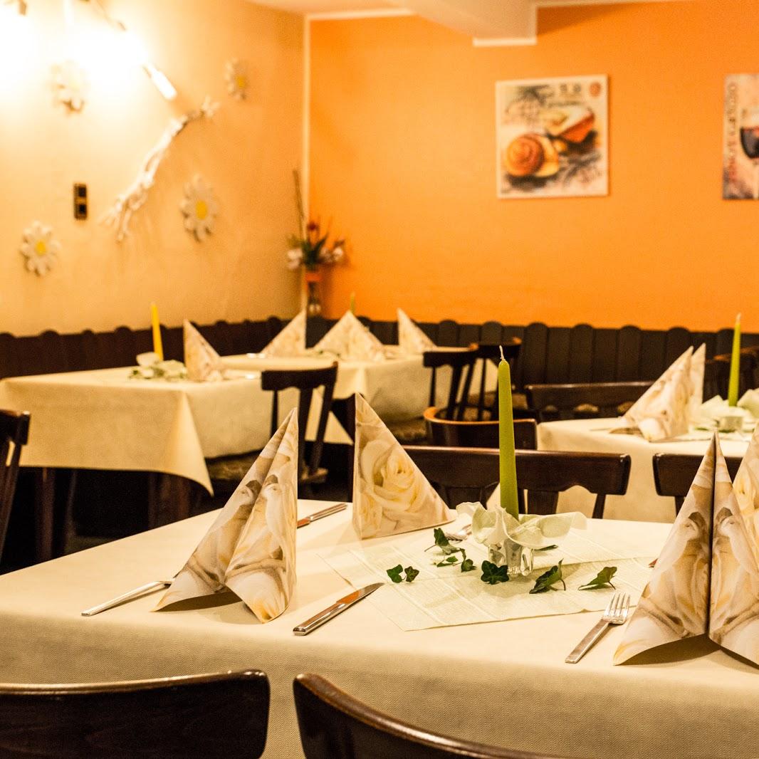 Restaurant "Restaurant-Pizzeria  Zum Adler " in  Hünstetten