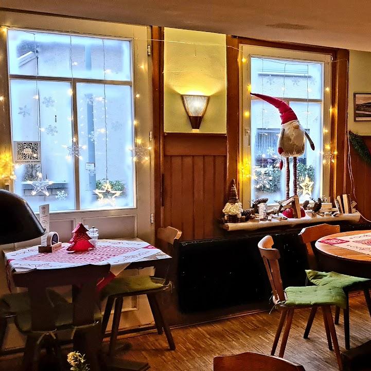 Restaurant "Nassauer Hof" in Idstein
