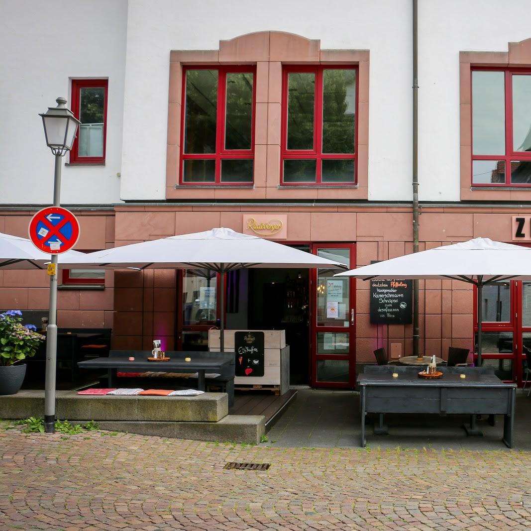 Restaurant "ZeitLos" in  Idstein