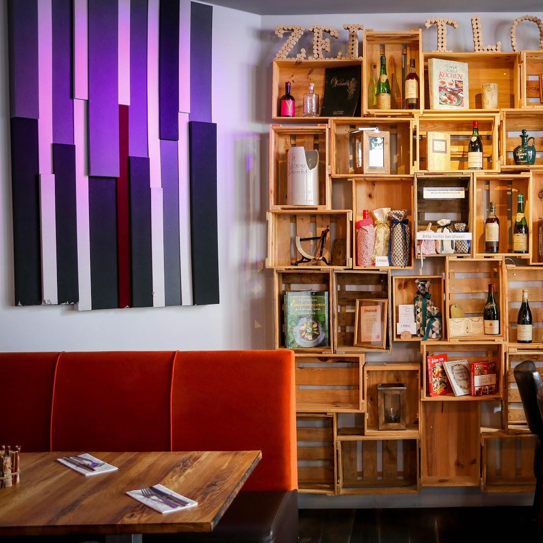 Restaurant "ZeitLos" in Idstein