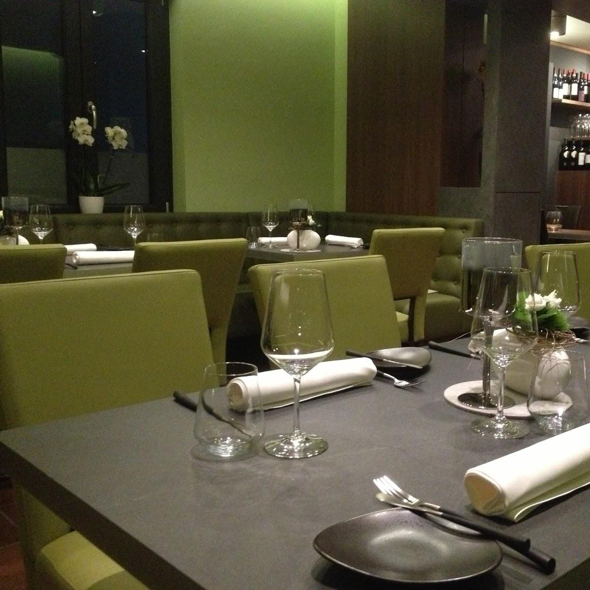 Restaurant "Restaurant Eulenstein" in  Idstein