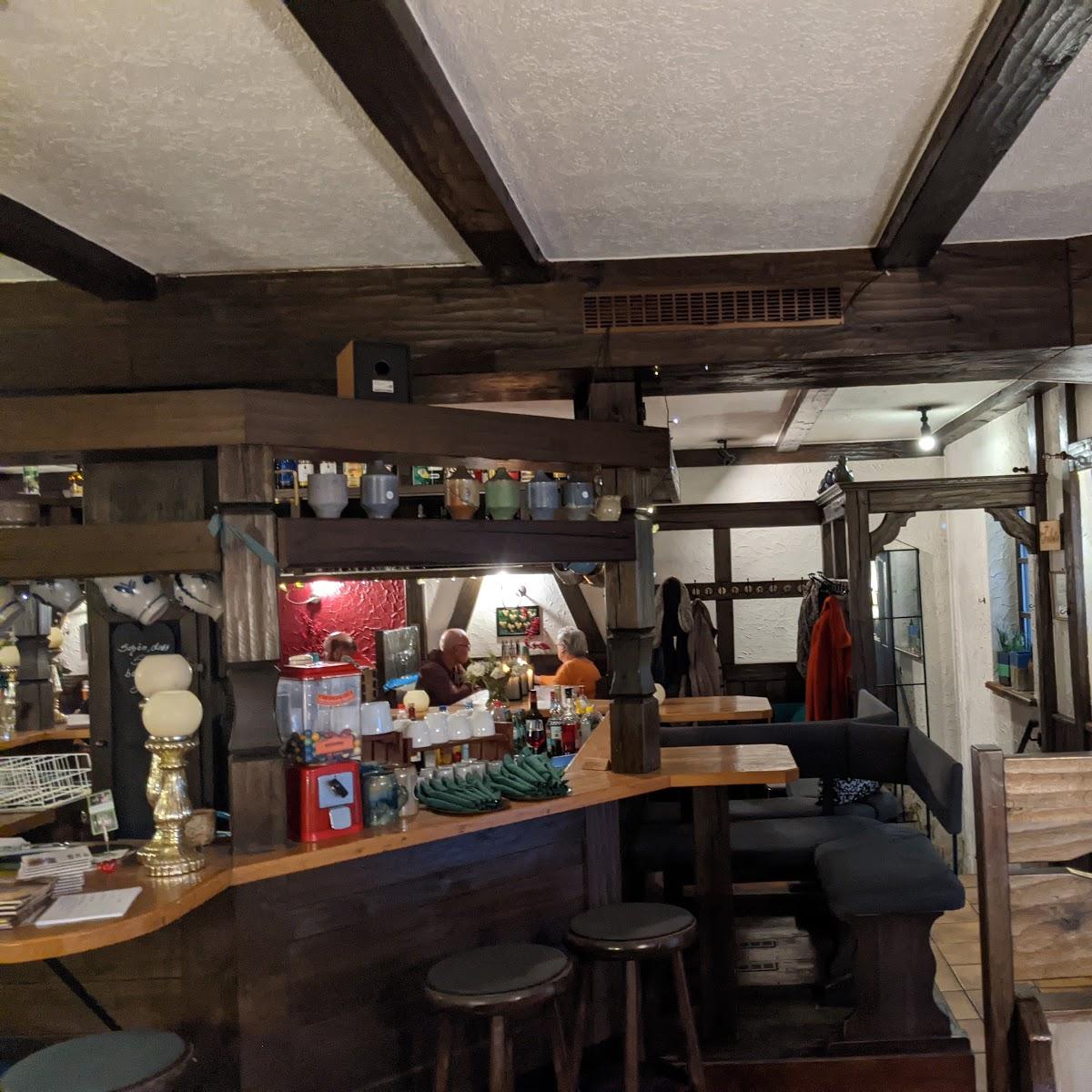 Restaurant "Zur Altstadt - Die Kartoffelküche  - Elisabeth Uphaus" in  Idstein