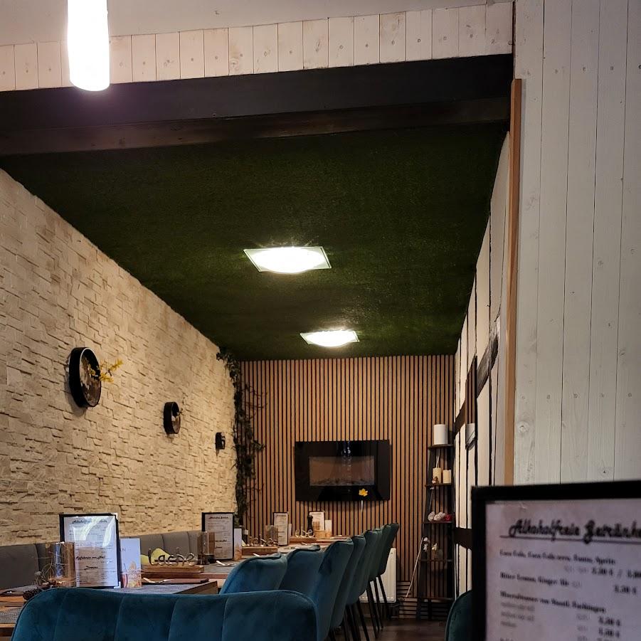 Restaurant "Restaurant Ponyhof" in Idstein