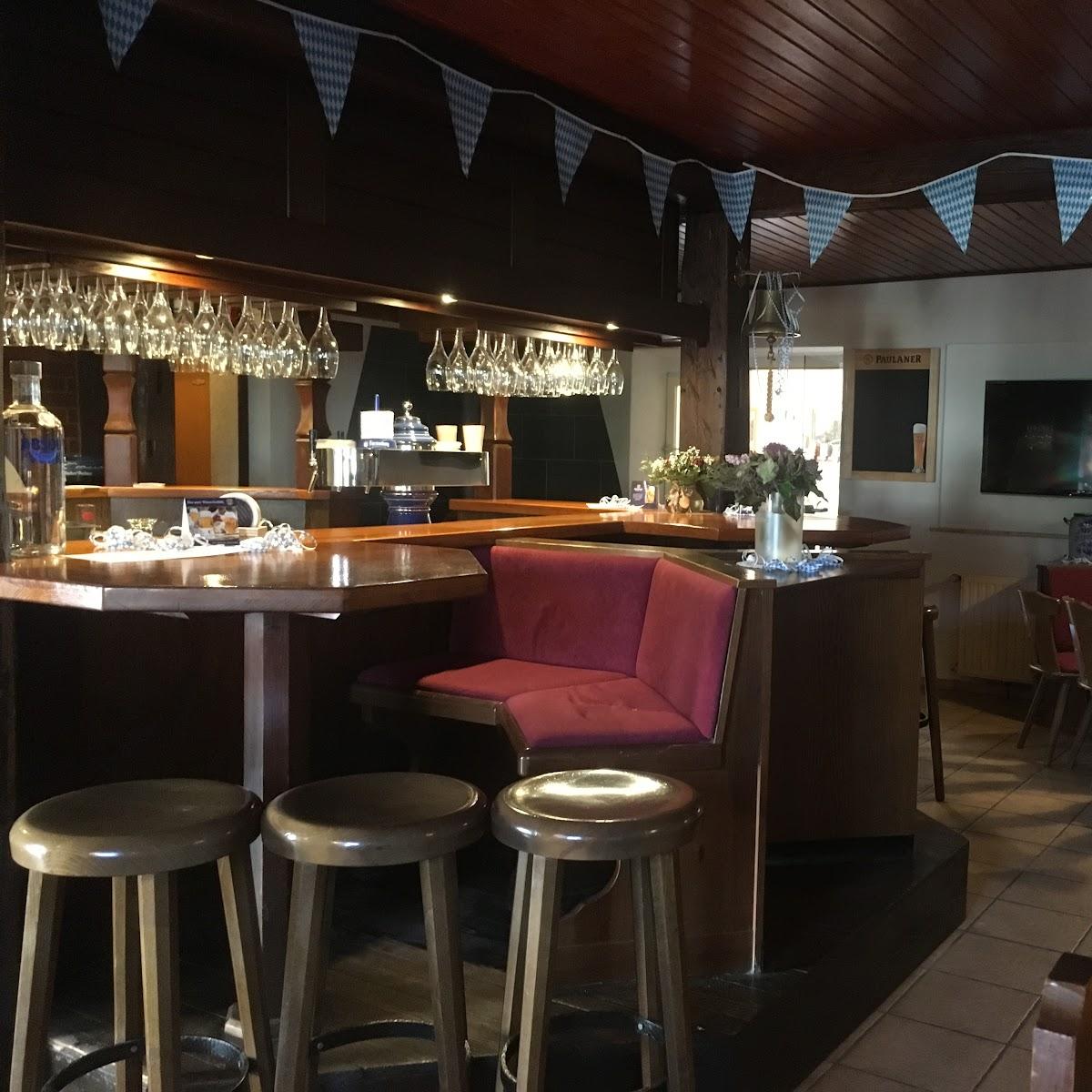 Restaurant "Walsdorfer Stübchen Polnische Küche" in Idstein