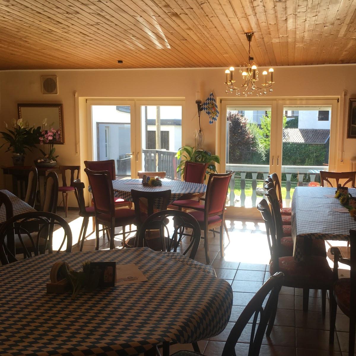Restaurant "Walsdorfer Stübchen Polnische Küche" in Idstein