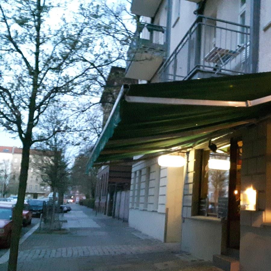 Restaurant "Hackethal